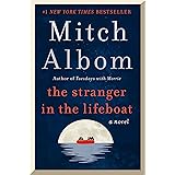The Stranger in the Lifeboat: A Novel
