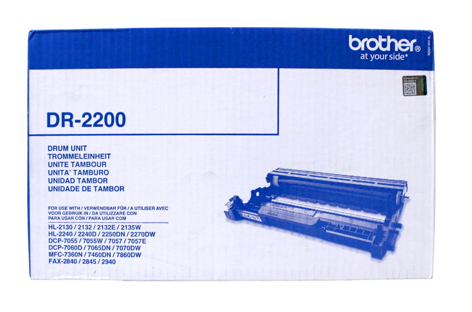 Brother DR2200 Drum