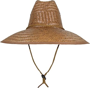 straw work hats