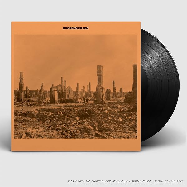 Amazon.com: Tin Drum (Half Speed Master): CDs & Vinyl