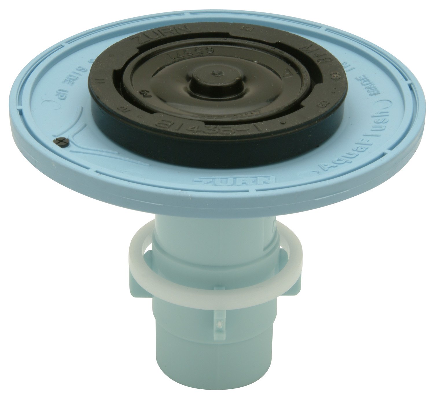 Zurn AquaFlush Urinal Repair Kit, P6000EURWS1, 1.0 gpf, Crosses To