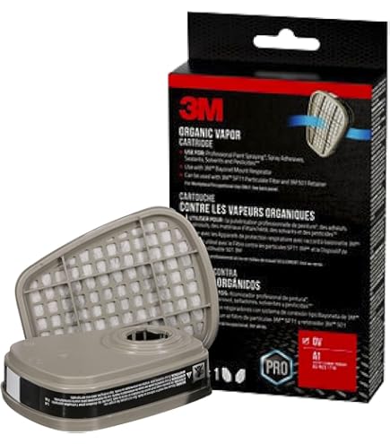 Miller 235673-6 Particulate HEPA Filter for Powered Air Purifying