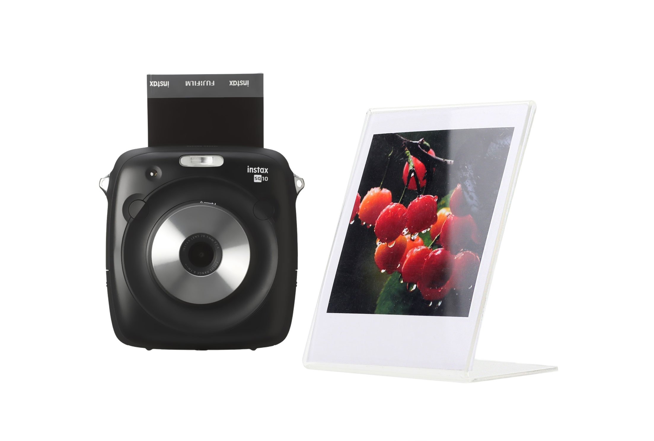 Creative Photo Frame Series, Owmoon 3-inch Acrylic \