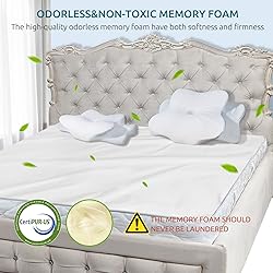 DONAMA Cervical Pillow for Neck and