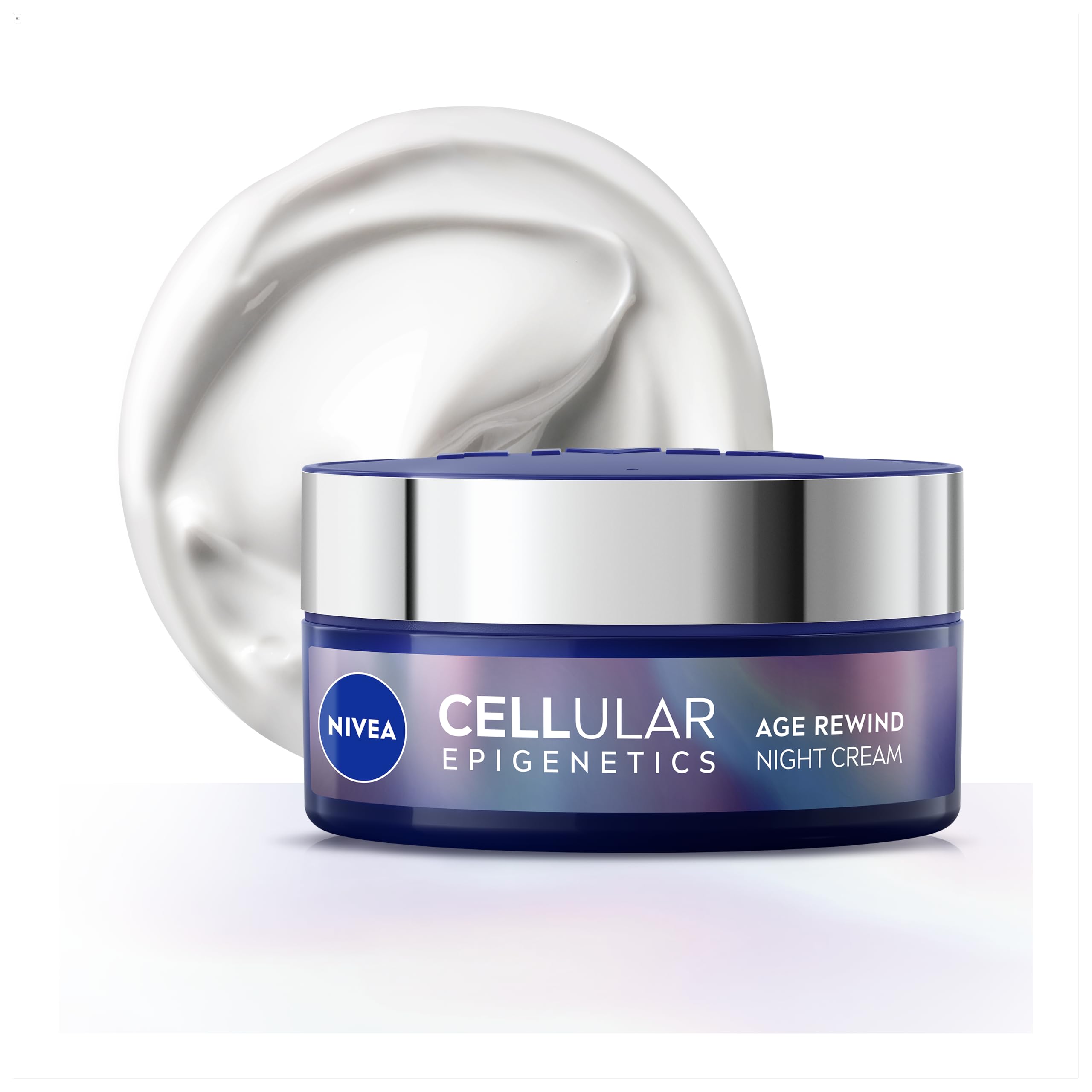 NIVEA Cellular Epigenetics Age...