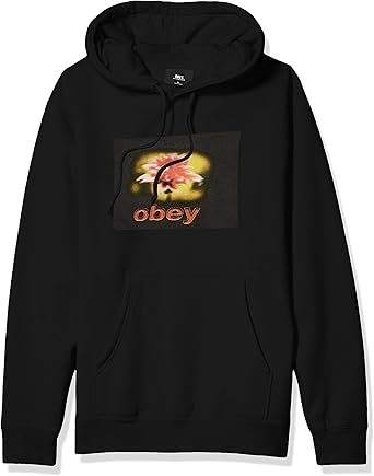 obey hoodie amazon