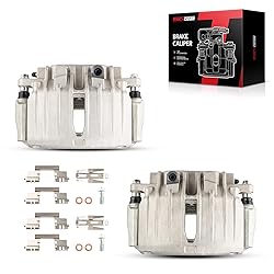 Torchbeam Rear Brake Calipers Set for Chevrolet