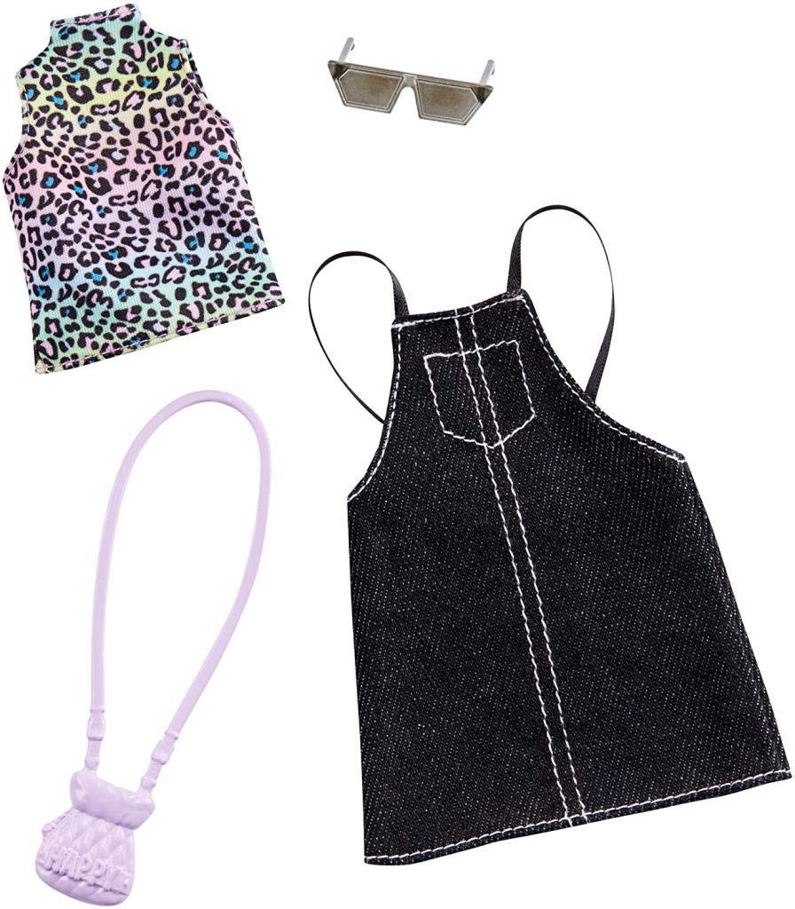 Barbie Mattel Doll Clothes (HW74)