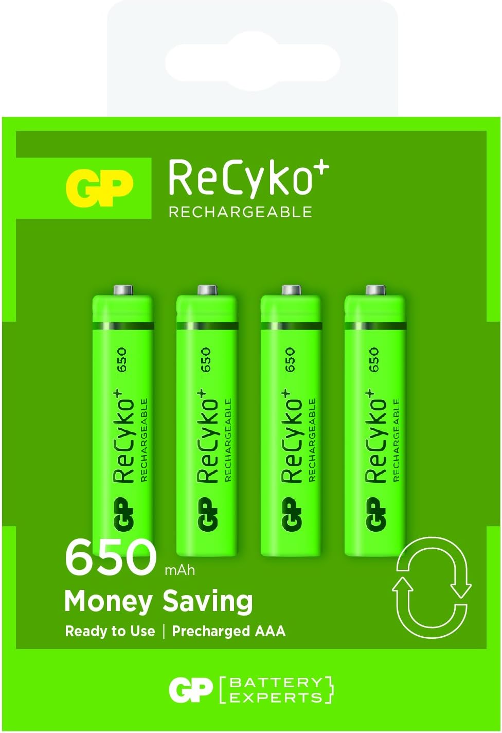 Pile Rechargeable Aaa Pour Telephone Sans Fil