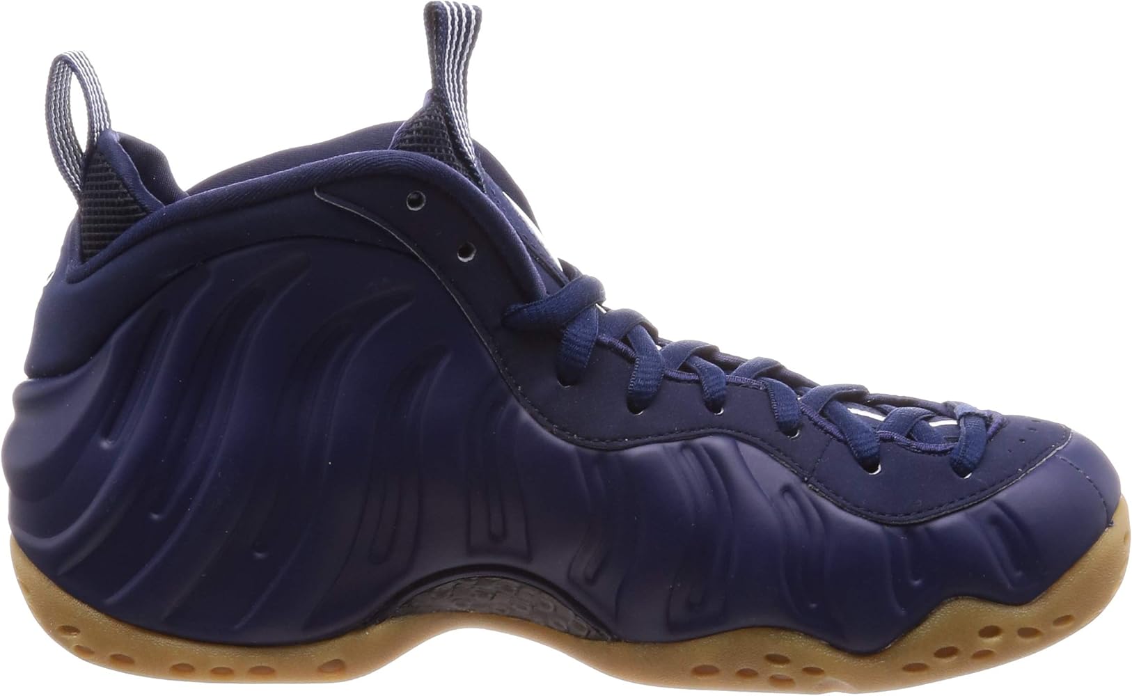 midnight blue foamposite
