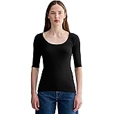 Dark Maxi Denim Skirt by G-Gossip