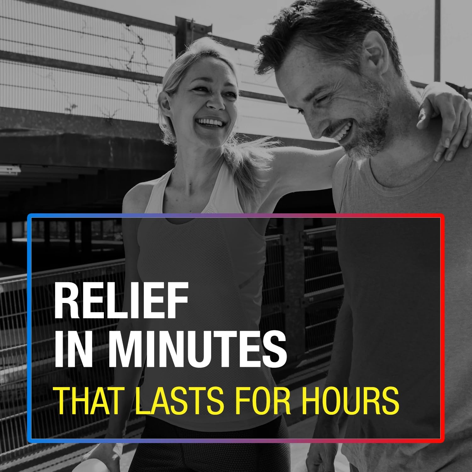 Icy Hot Original XL Pain Relief Patch (3 Count) for Back and Large Areas