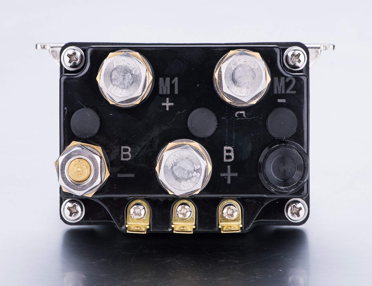 Towing Products & Winches Sinoking 12V 500A Winch Solenoid Relay,Winch