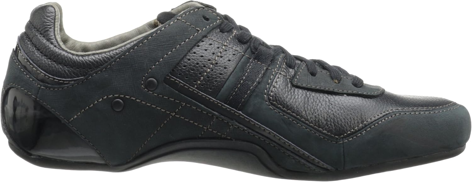 diesel men's korbin ii sneaker