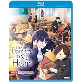 The Dangers in My Heart: Season 2 [Blu-Ray]