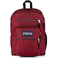 JanSport TDN7 Big Student Backpack