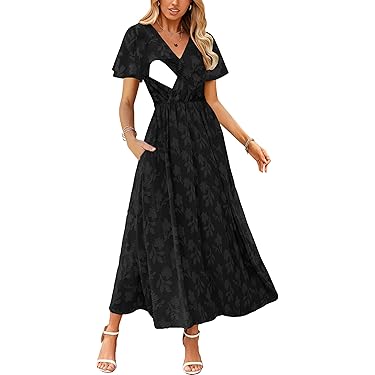 Amazon Best Sellers: Best Maternity Nursing Dresses