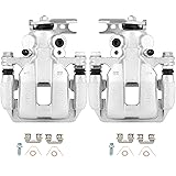 SCITOO 19B7097 19B7096 Rear Left & Right Disc Brake