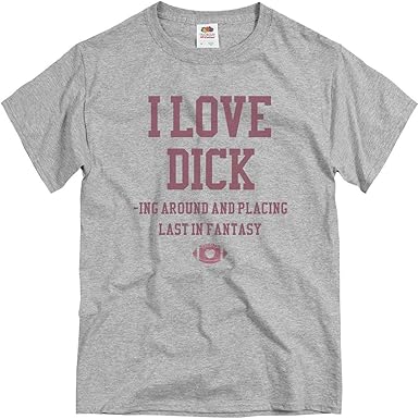 Funny fantasy football shirts Clearance