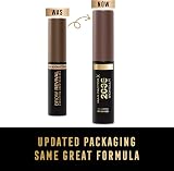 Max Factor 2000 Calorie Brow Gel Volumising Dark Blonde 4.5ml view 3