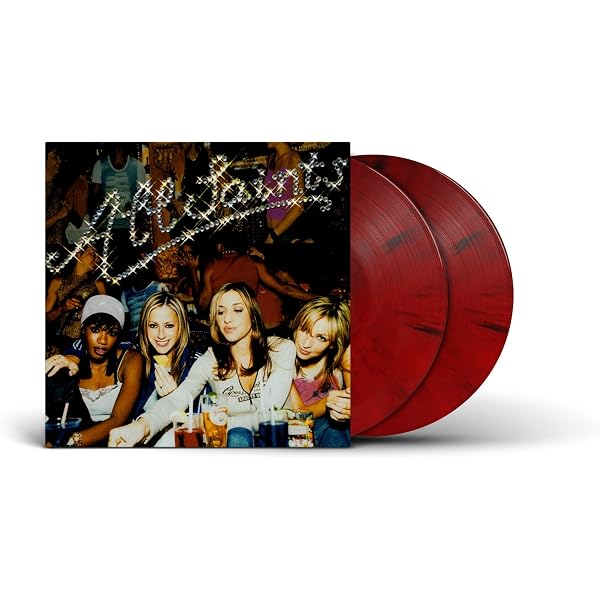 Amazon.com: Sugababes One Touch: 20 Year Anniversary - Deluxe