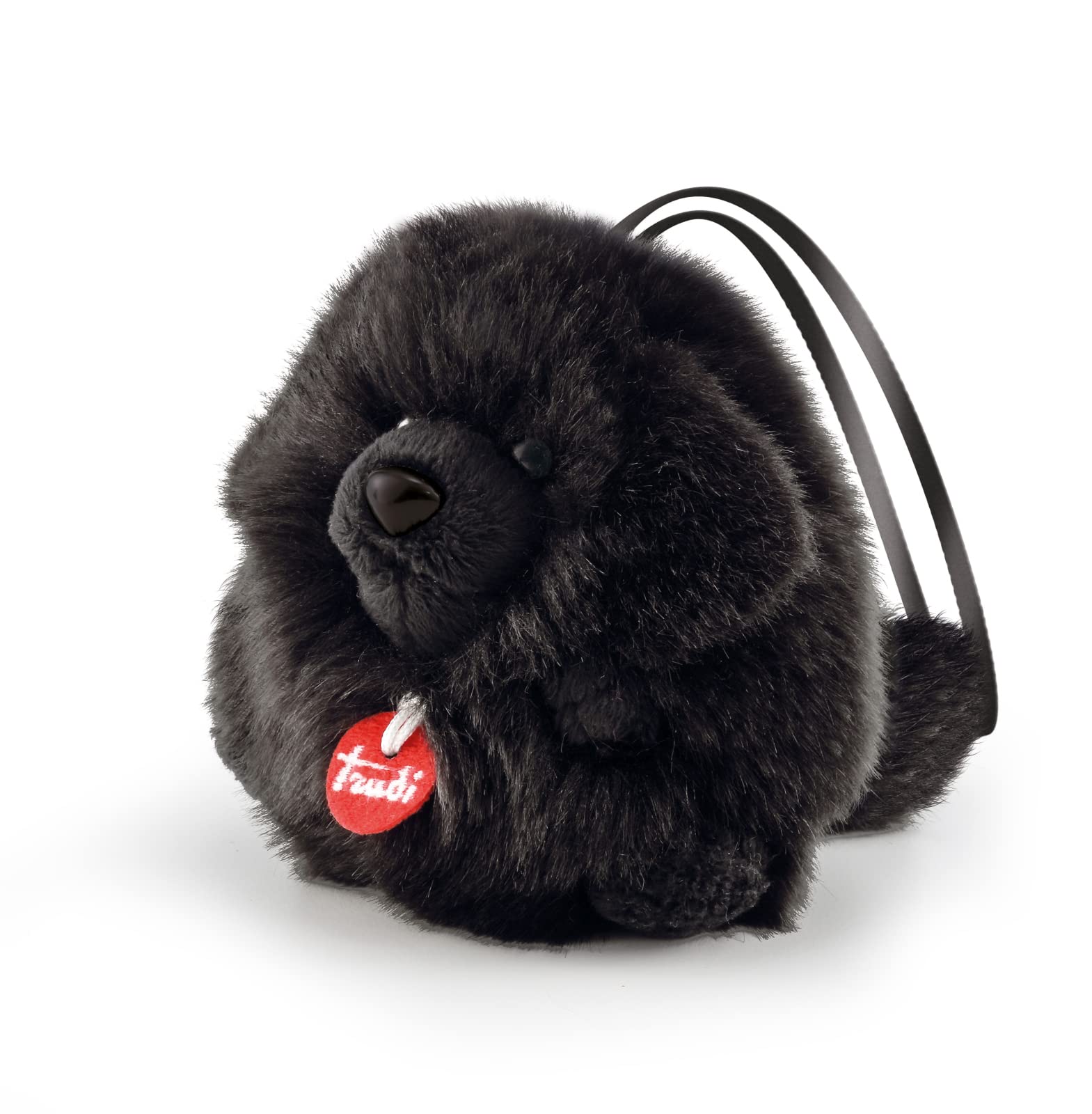 Trudi 29091 Charm Newfoundland cm 10x11x10