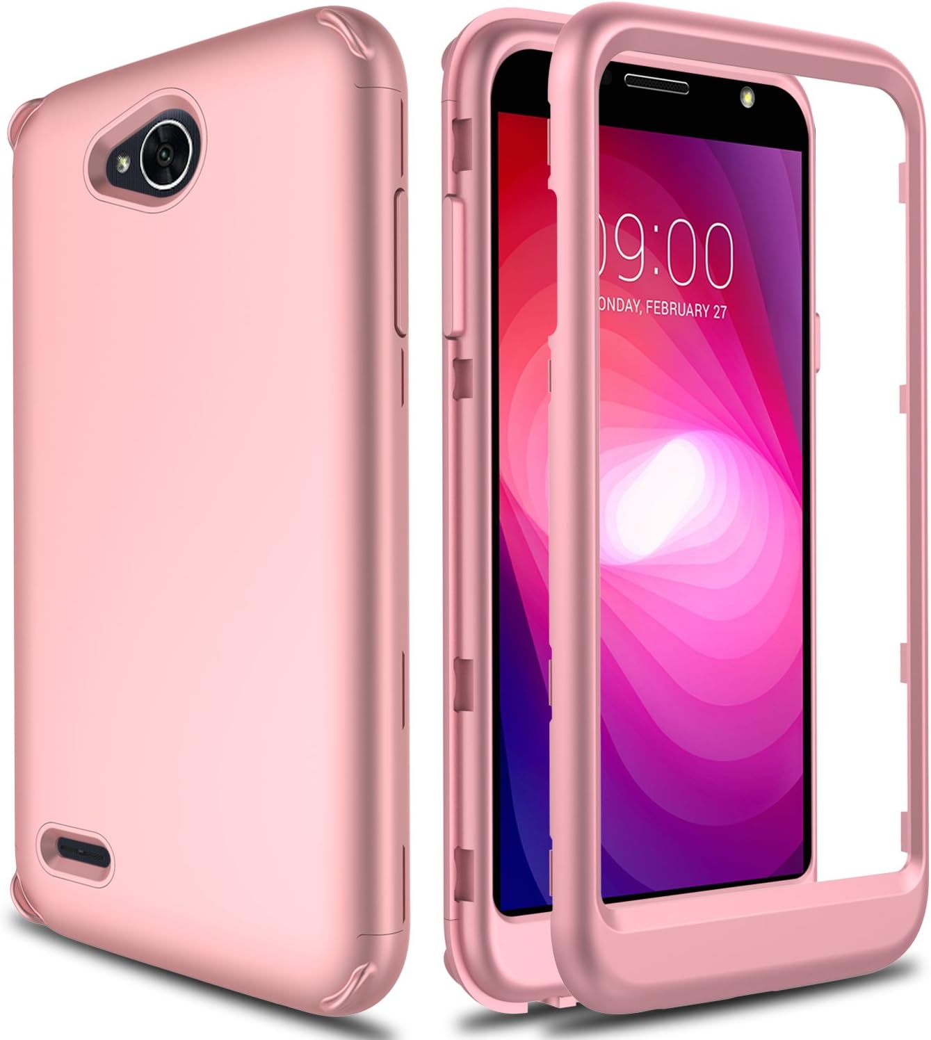 LG X Power 2: Característcas, Preco Y Toda La Nformacón - Foto 7