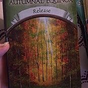 Earth Magic Oracle Cards: A 48-Card Deck and Guidebook: Steven D ...