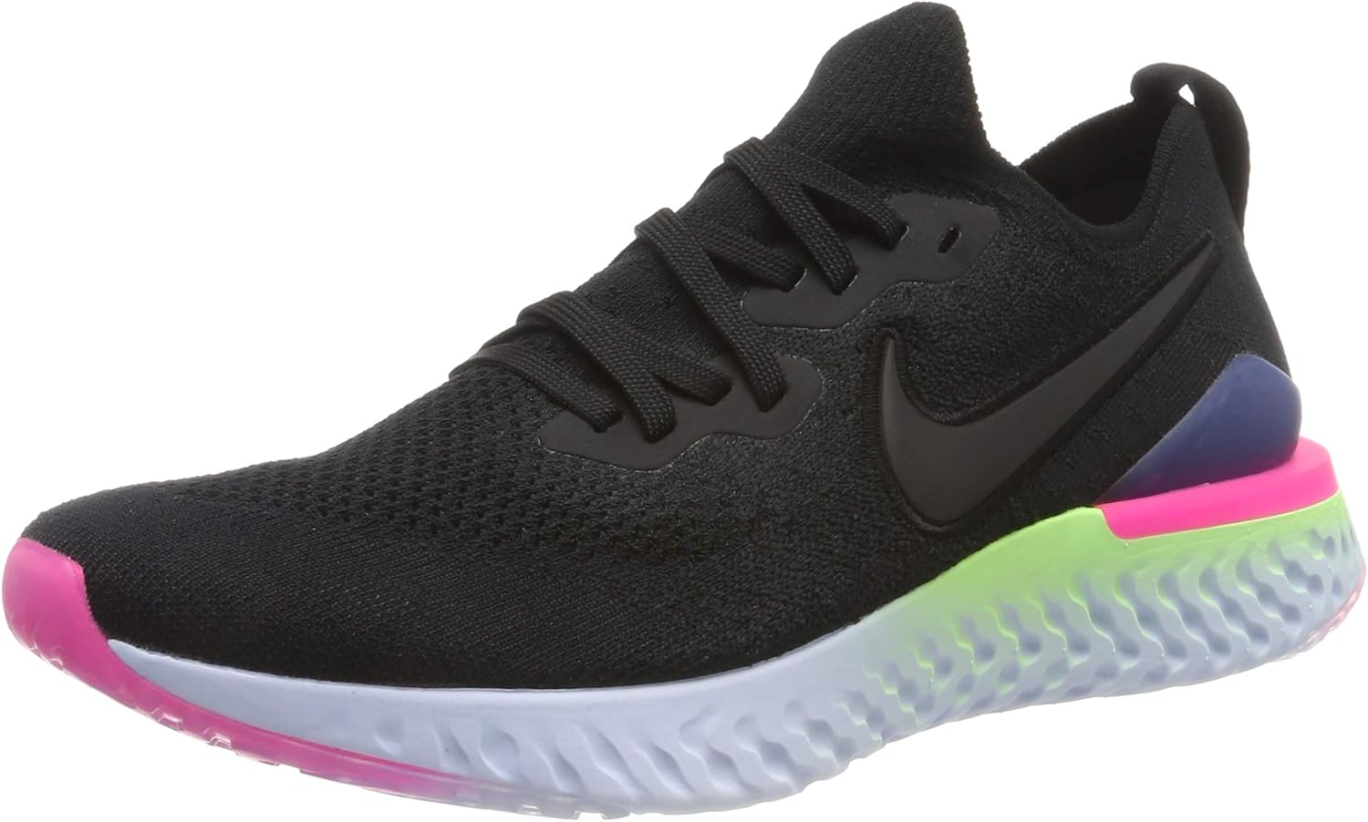 Nike Men's Epic React Flyknit Running Shoes