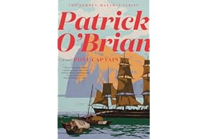 Post Captain (Aubrey/Maturin Novels, 2)
