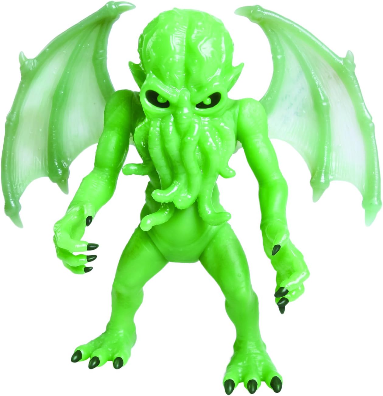 Warpo Toys Legends of Cthulhu Glow-in 