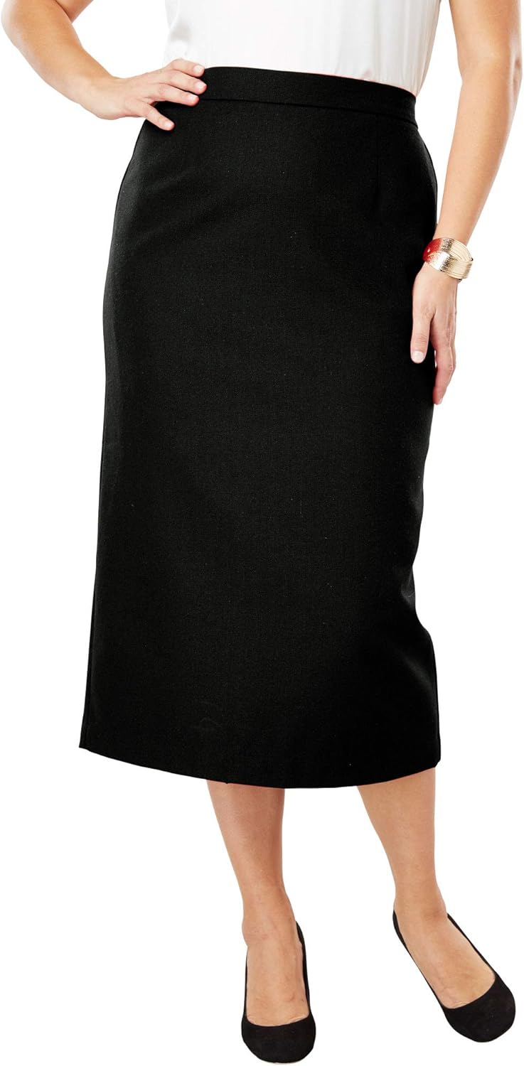 jessica london plus size skirts