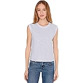 Mod-O-Doc Women's Cap Sleeve Crew Tee