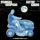Cuttin' Grass Vol. 2 Cowboy Arms Sessions