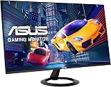 ASUS VZ27EHF 27 inch IPS Full HD Frameless Gaming Monitor 100Hz 1ms Eye Care view 9