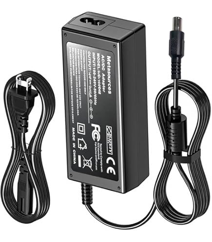 Amazon.com: BLUETTI 500W AC Adapter T500 for Charging BLUETTI