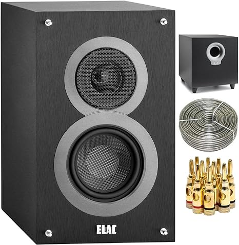 elac b4
