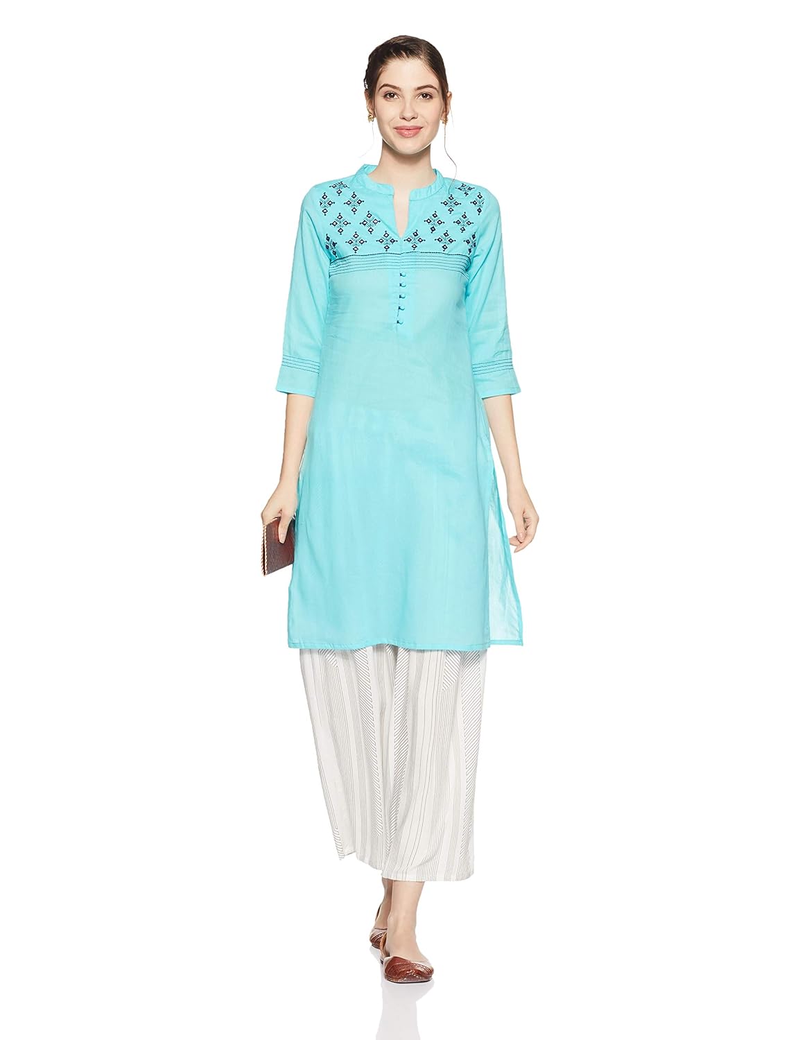 karigari kurtas website