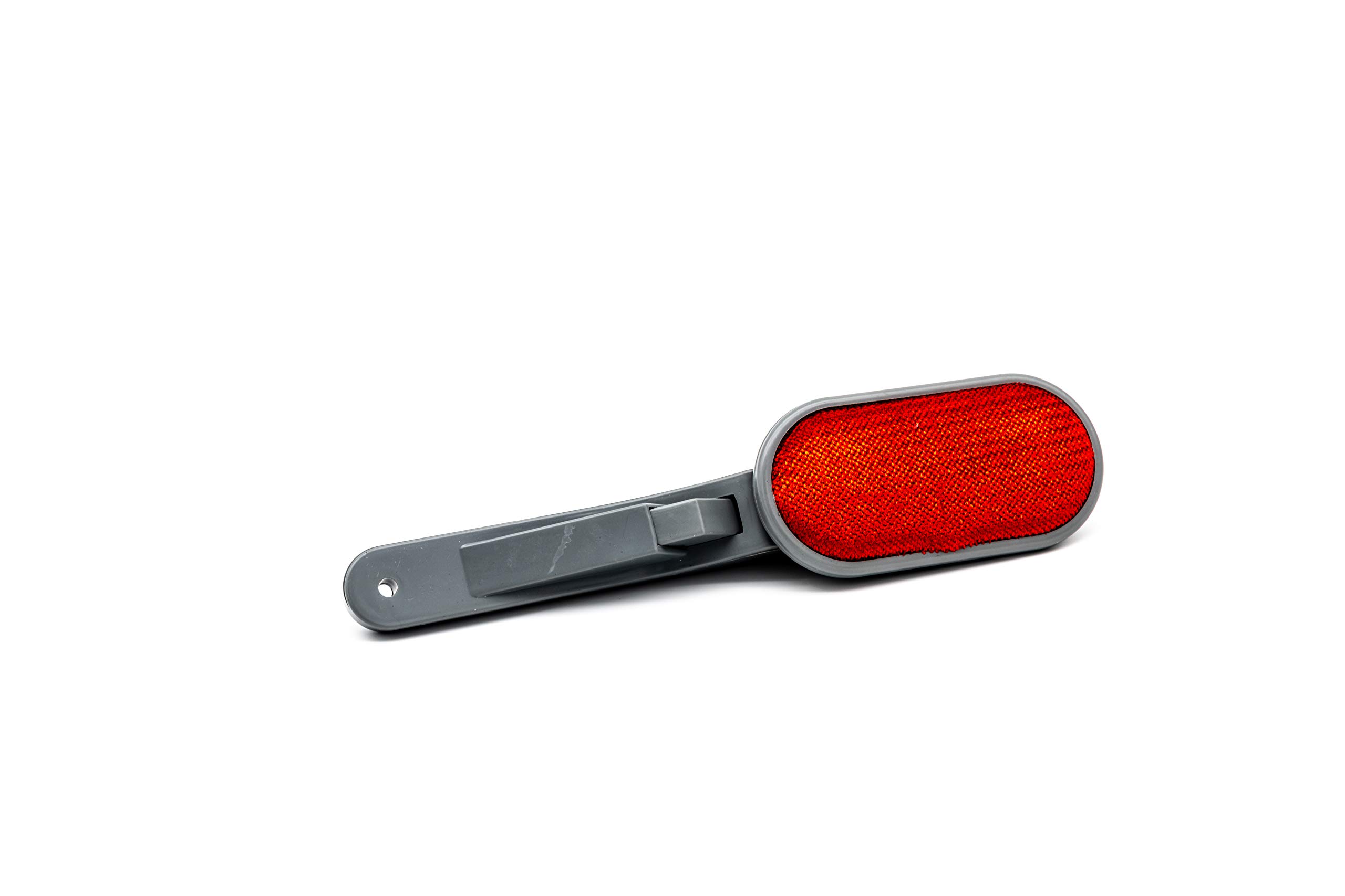 Pet Hair Remover Brush – Reusable Lint Roller & Clothes Brush, Magic Lint Remover for Pets, Furniture & Clothing