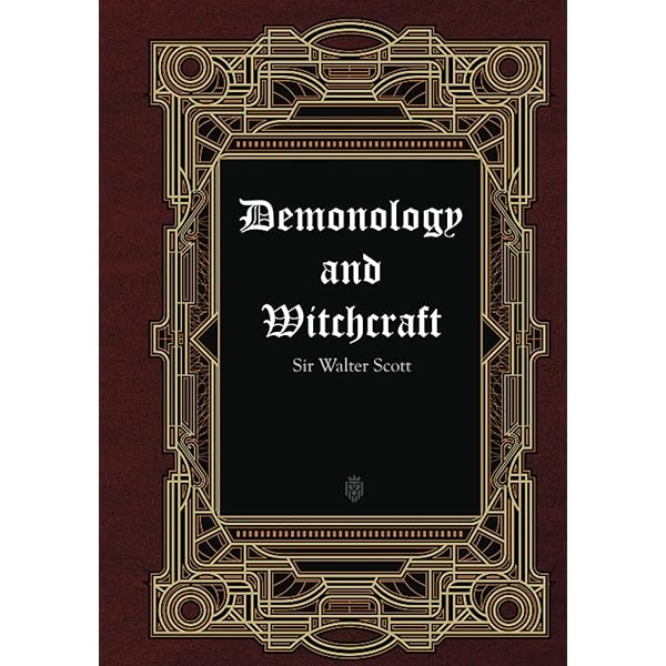 The Encyclopedia of Witchcraft & Demonology: Russell Hope