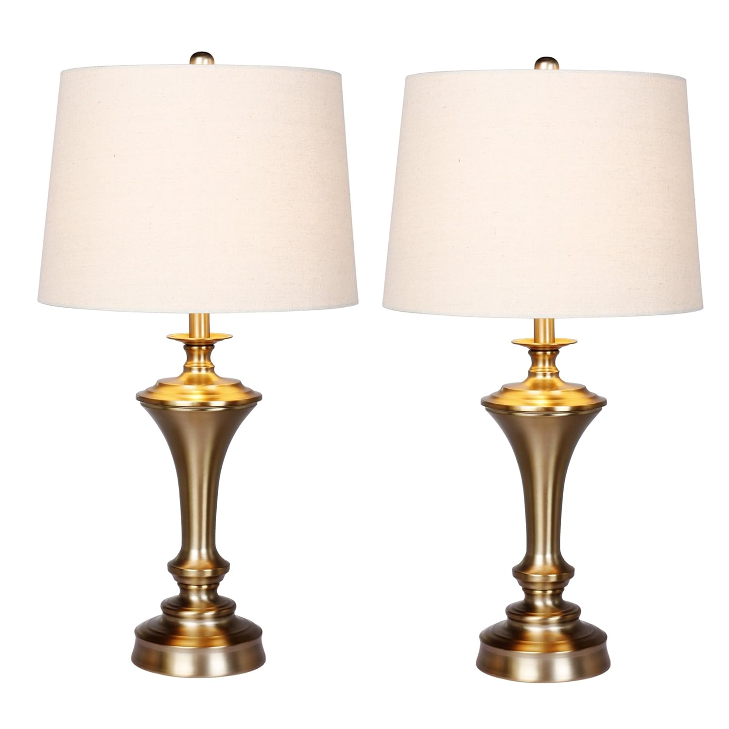 Best 30 inch table lamp sets