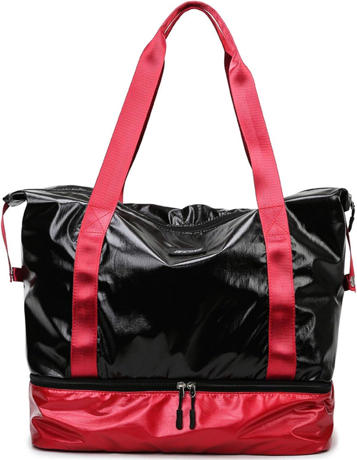 Gym Bag for Women, Travel Duffel Bag Workout Bag Sports Gym Bags with