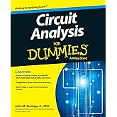 Circuit Analysis For Dummies
