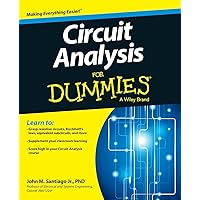 Circuit Analysis For Dummies