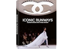 Iconic Runways: Fashion Shows That Made History