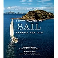 Sailing America: van der Wal, Onne, Jobson, Gary: 9780847863587
