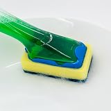 Spontex Dishmop Refills 27 Count Strong Replacements for Wash Up Brush view 6