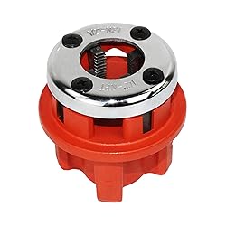 TEXALAN Ratchet Pipe Threader Kit Replacement