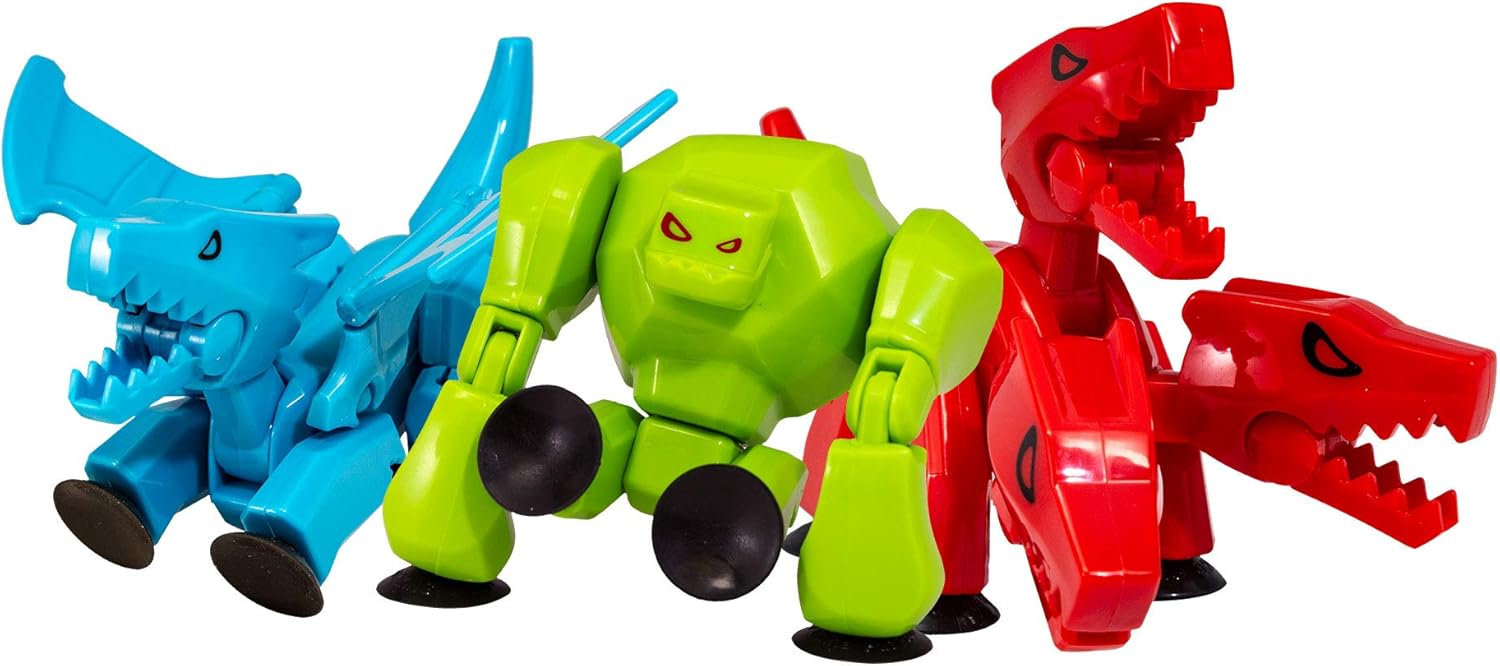 stikbot mega monster pack