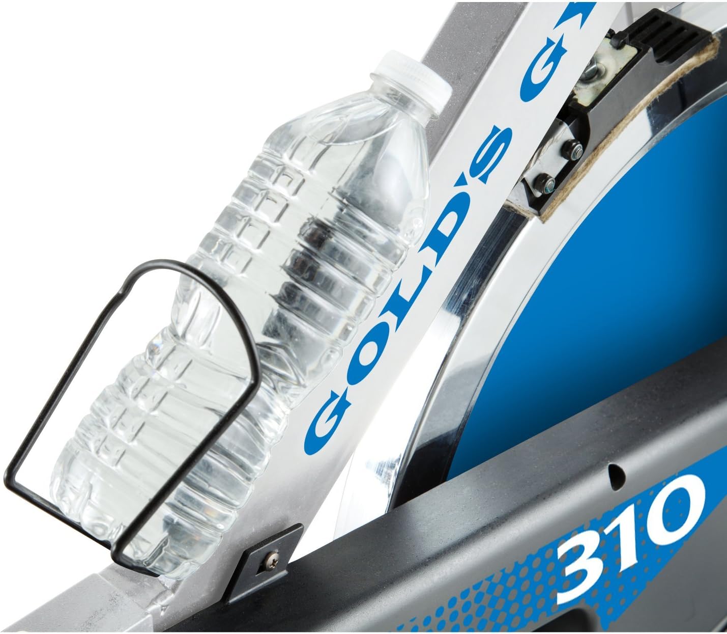 gold's gym cycle trainer 310 exercise bike price